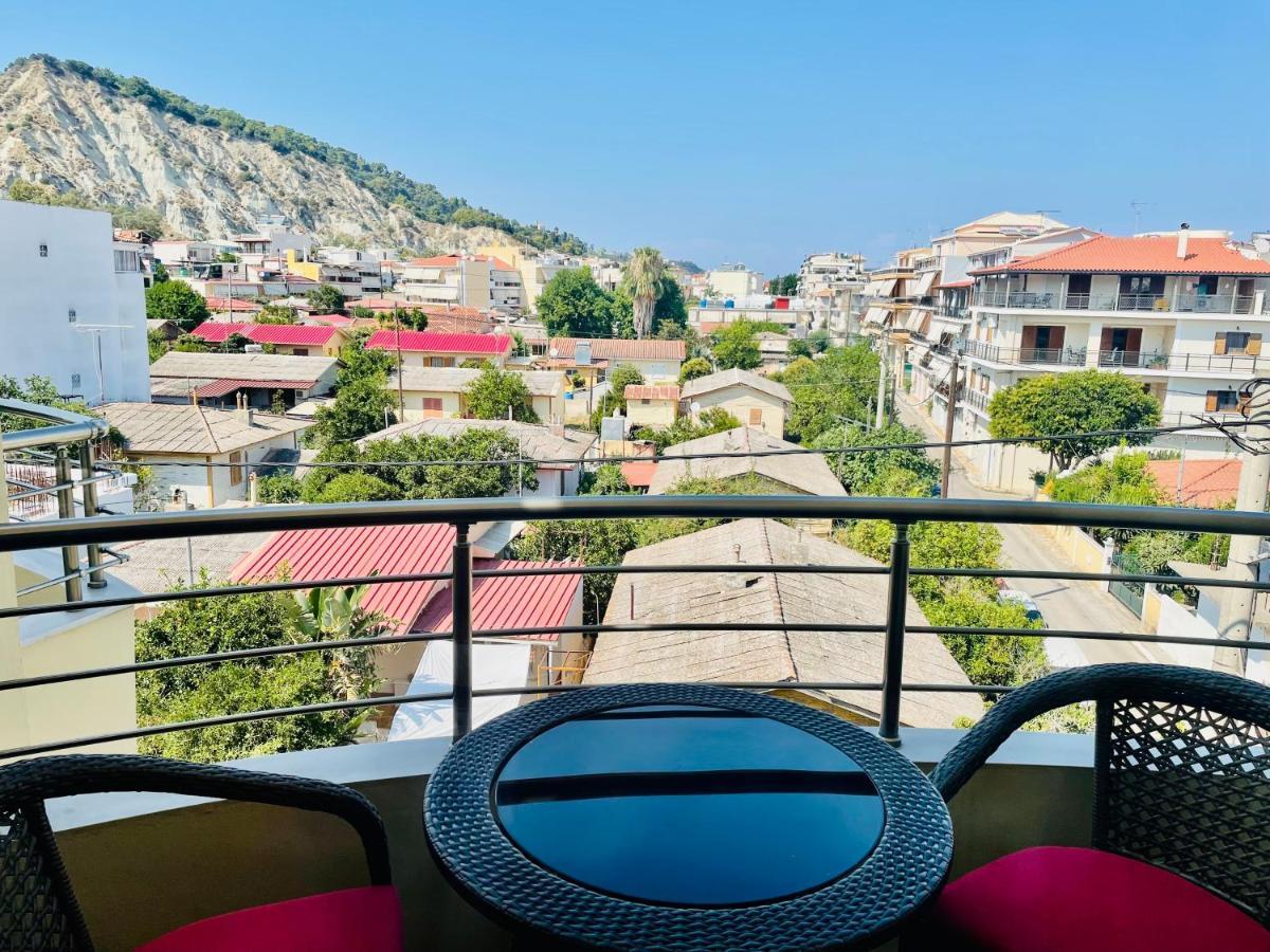 Zanteapts * Zante