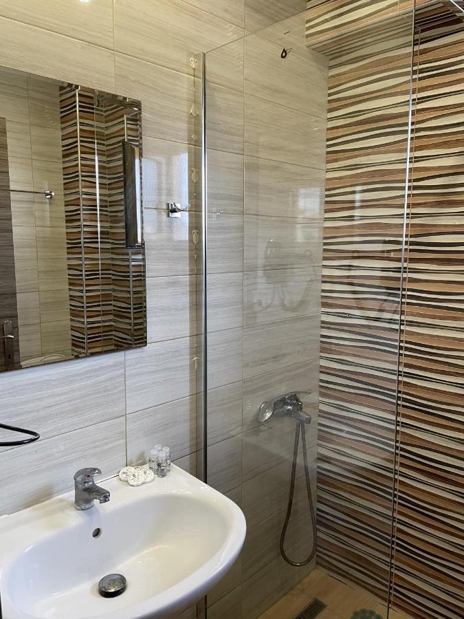 Zanteapts Appartement Zante