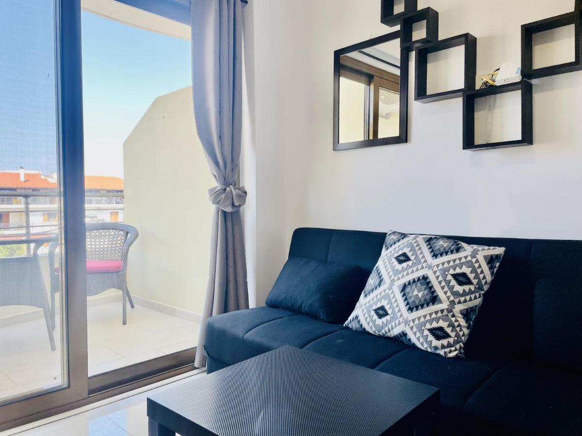 Appartement Zanteapts *