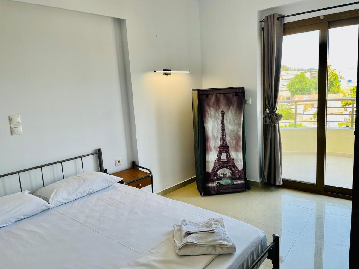 Zanteapts Appartement