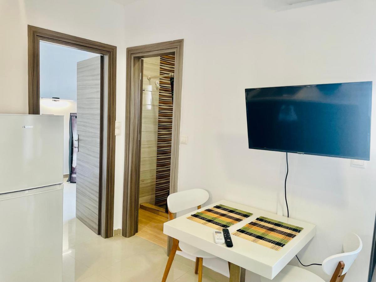 Appartement Zanteapts Zante