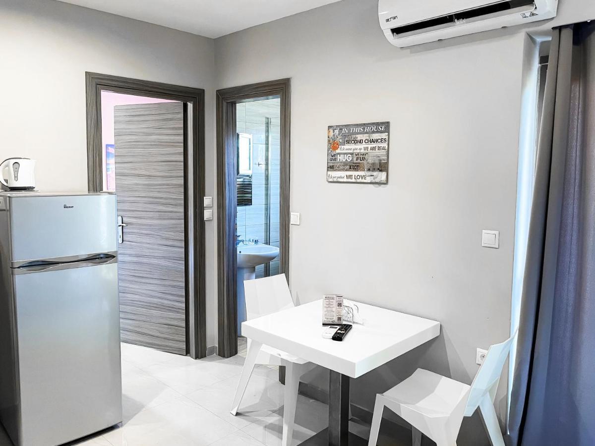 Zanteapts Appartement *