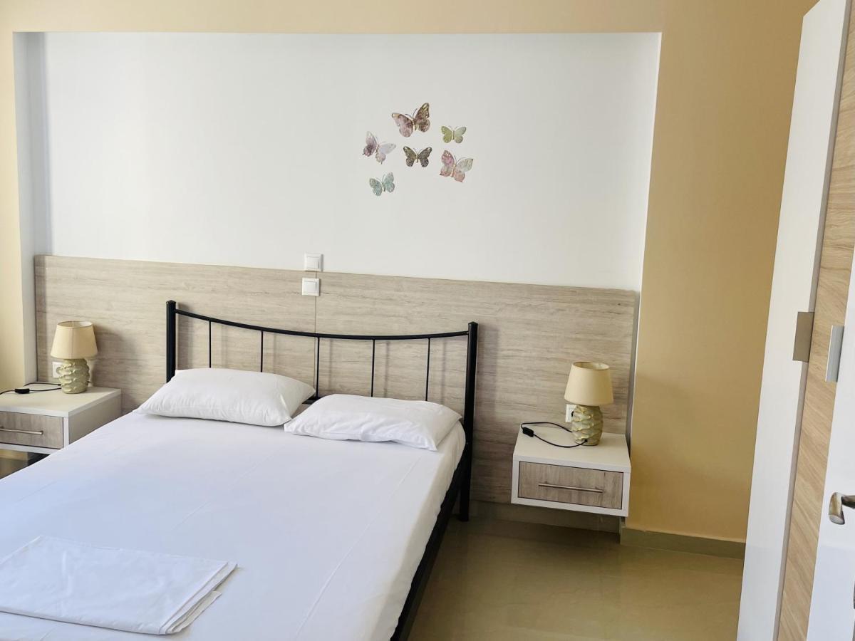 Zanteapts Appartement