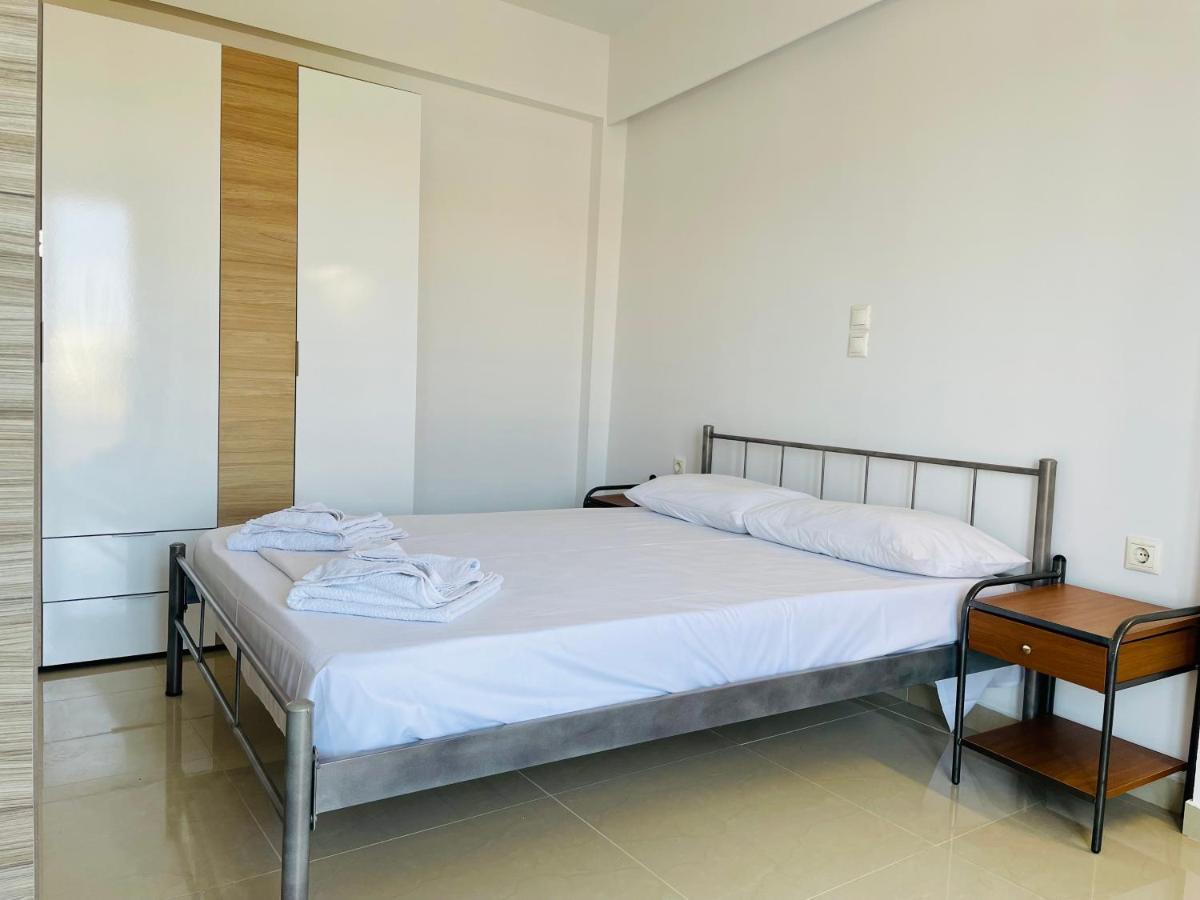 Appartement Zanteapts