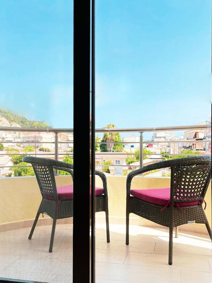 Zanteapts Appartement