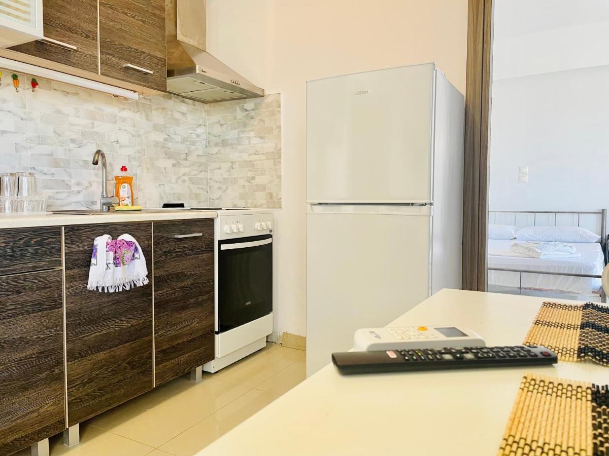 Appartement Zanteapts