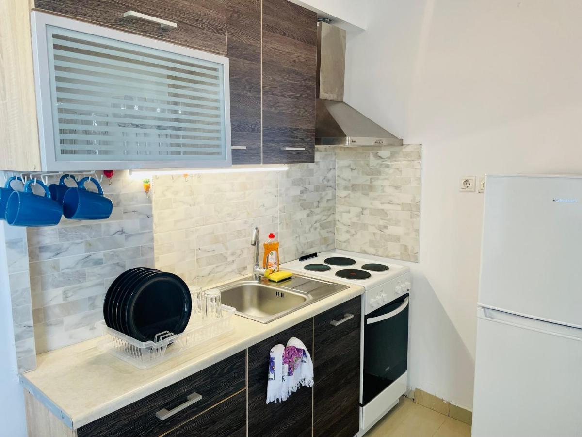 Appartement Zanteapts *