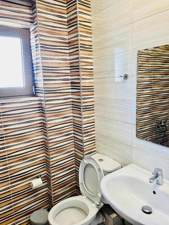 Appartement Zanteapts