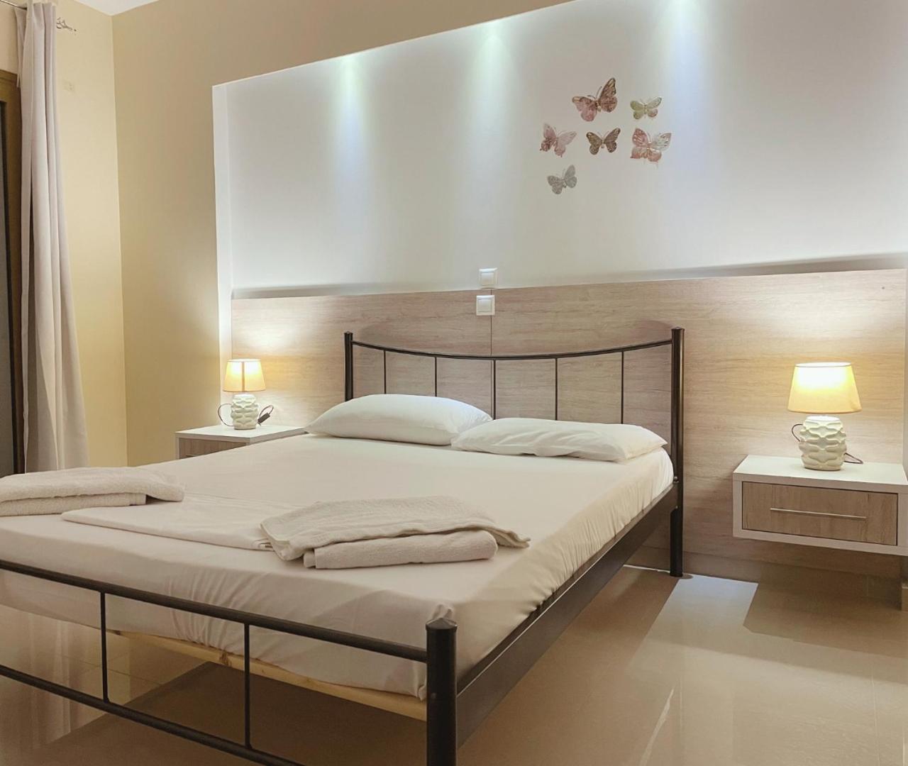 Zanteapts Appartement