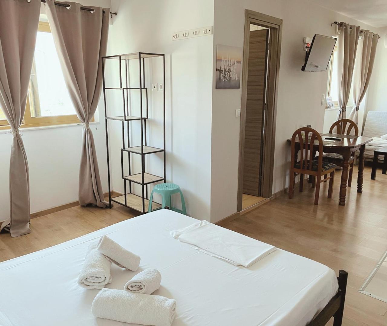 Appartement Zanteapts *