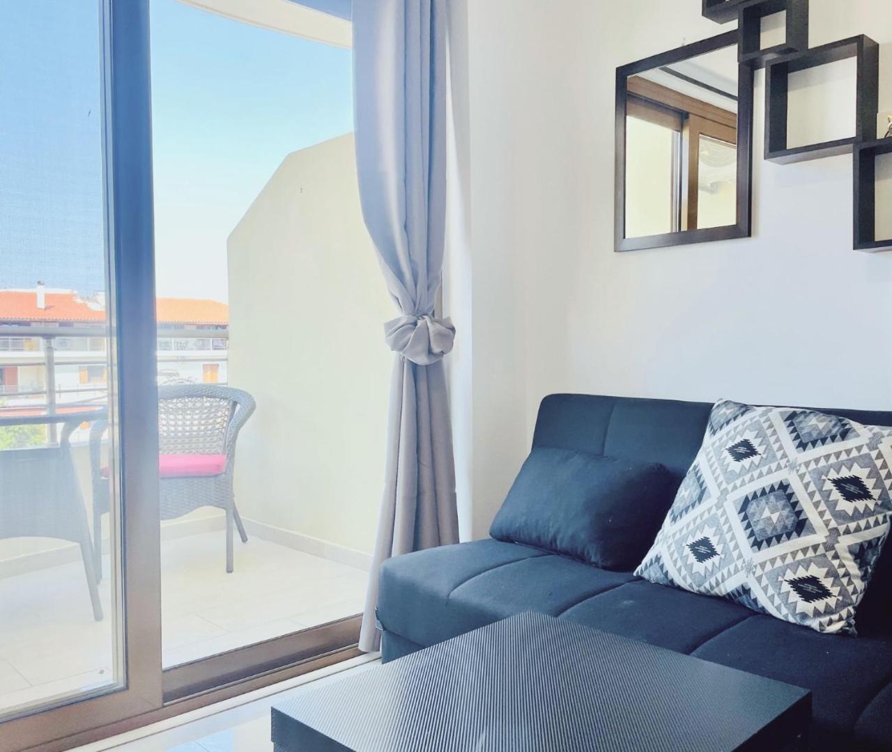 Zanteapts Appartement
