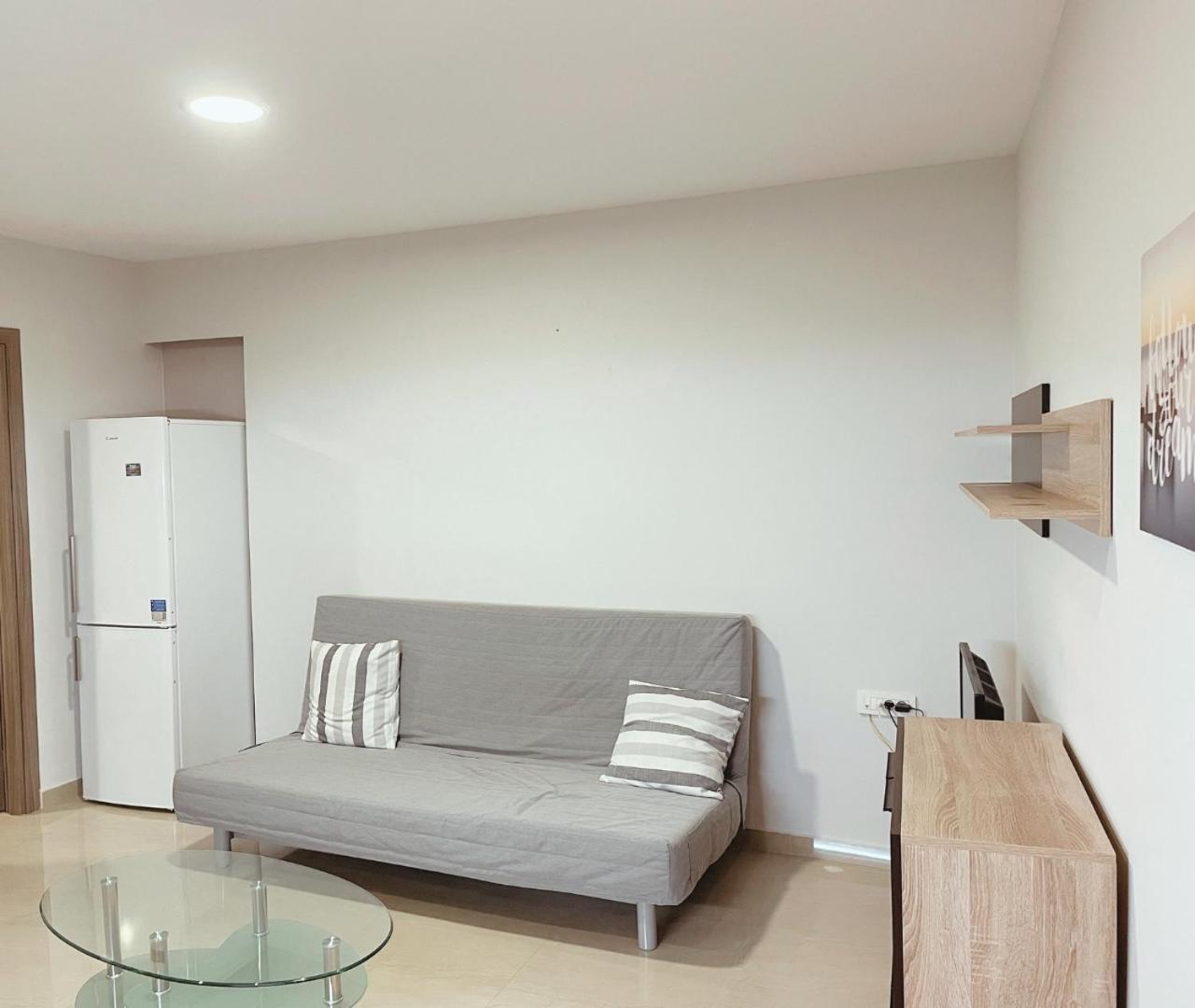 Appartement Zanteapts Zante