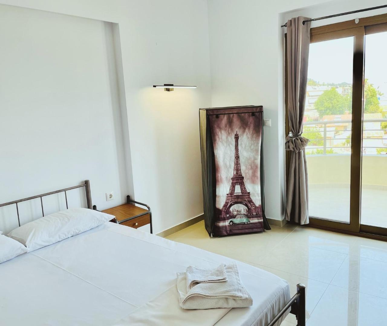 Zanteapts Appartement