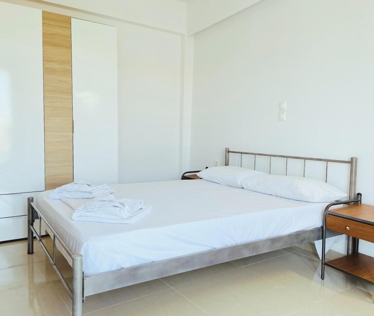 Appartement Zanteapts Zante