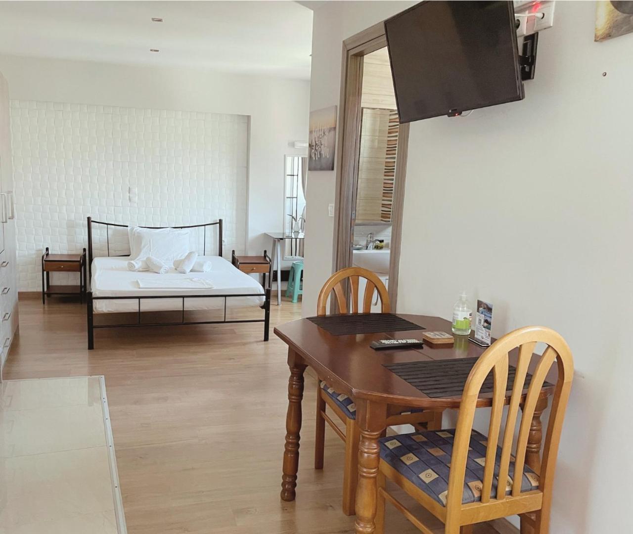 Appartement Zanteapts