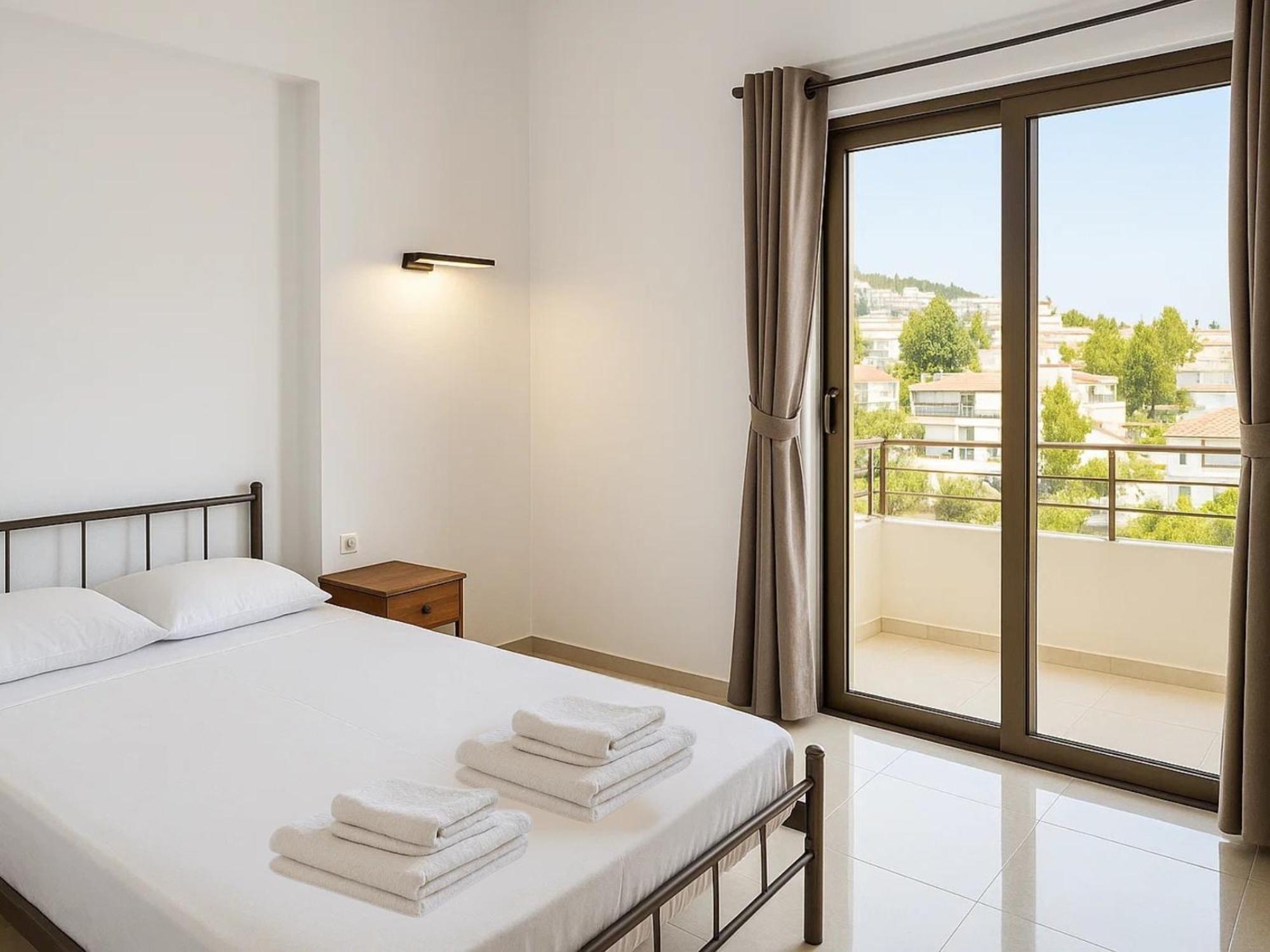 Appartement Zanteapts Zante