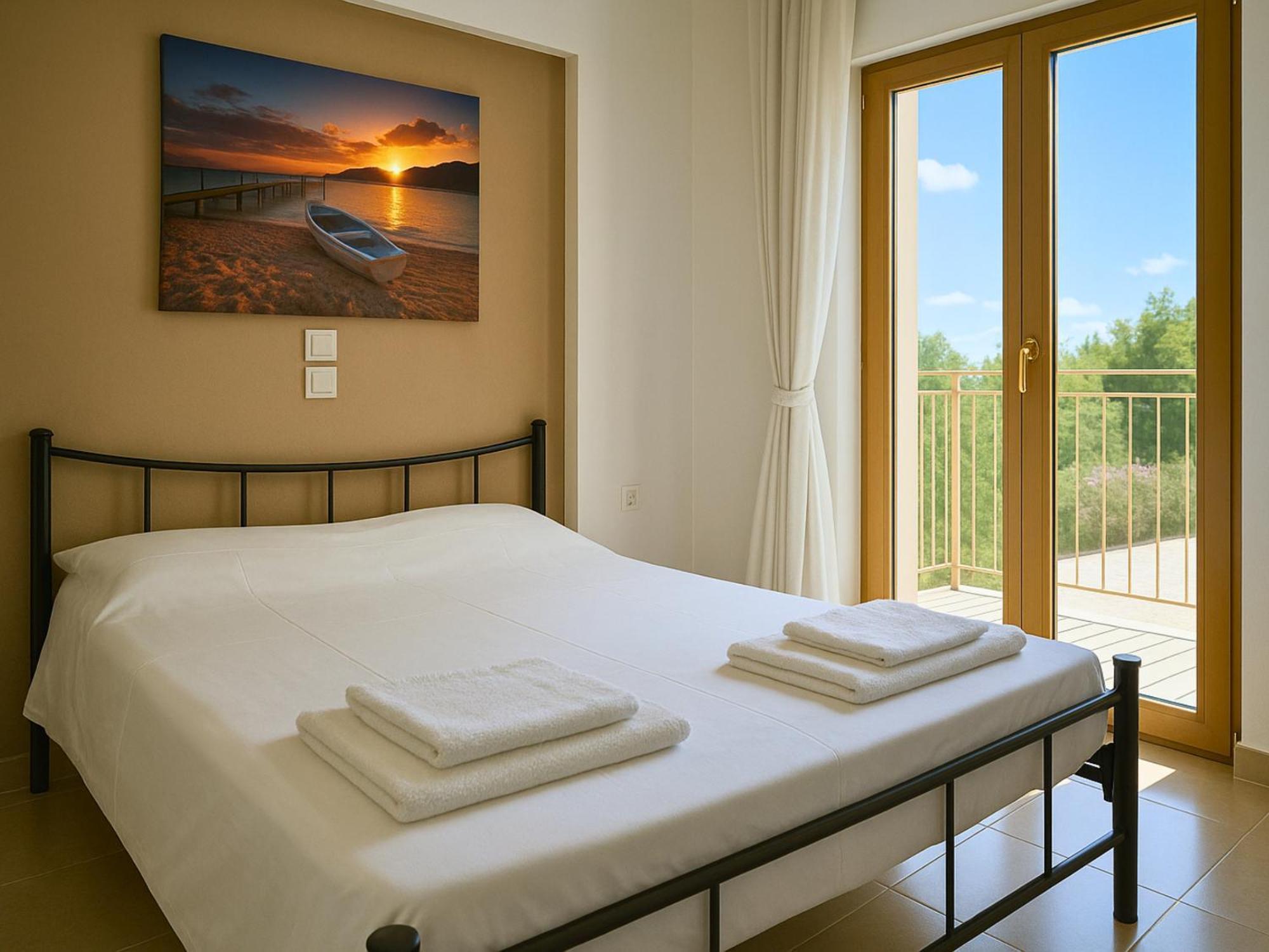 Appartement Zanteapts Zante