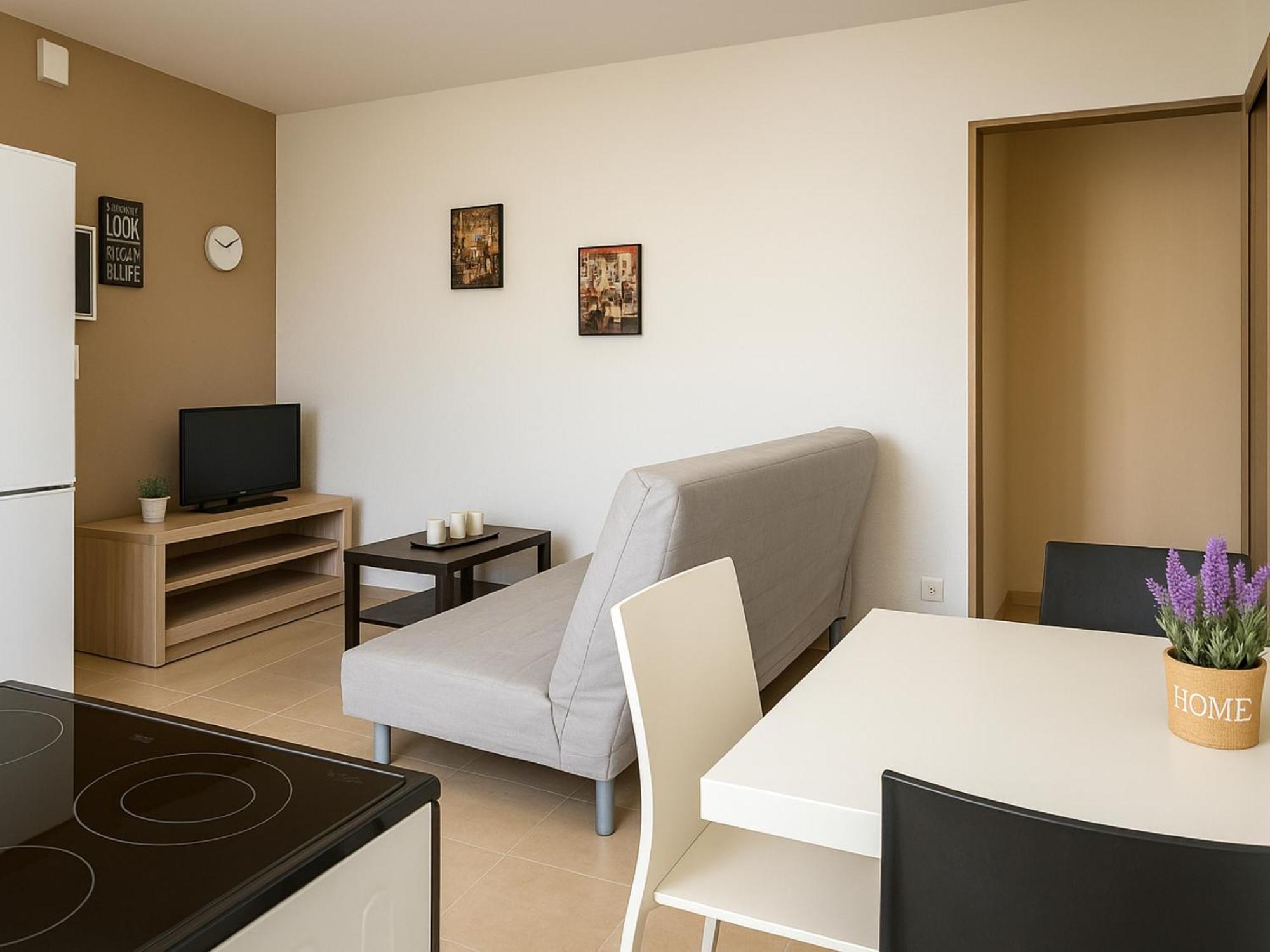 Zanteapts Appartement
