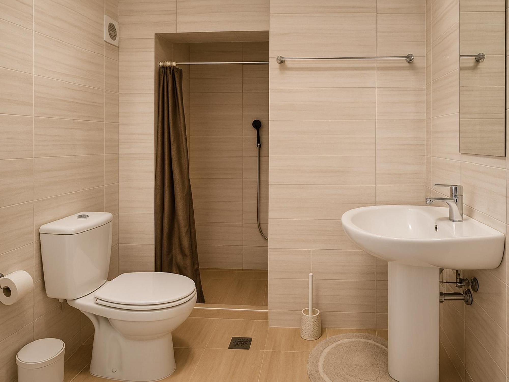 Zanteapts Appartement Zante