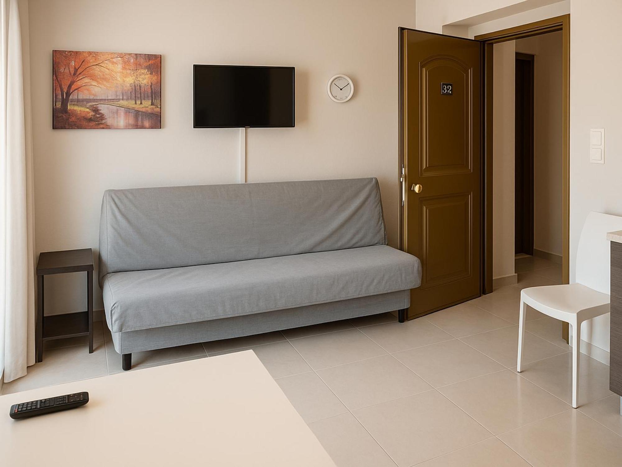 Appartement Zanteapts