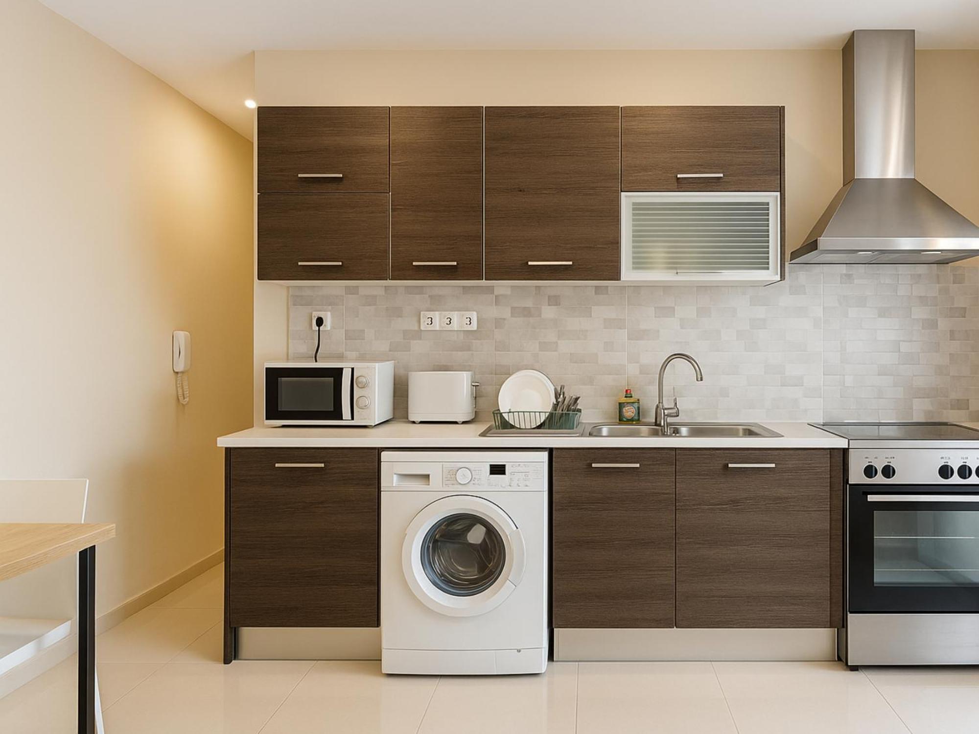 Zanteapts Appartement