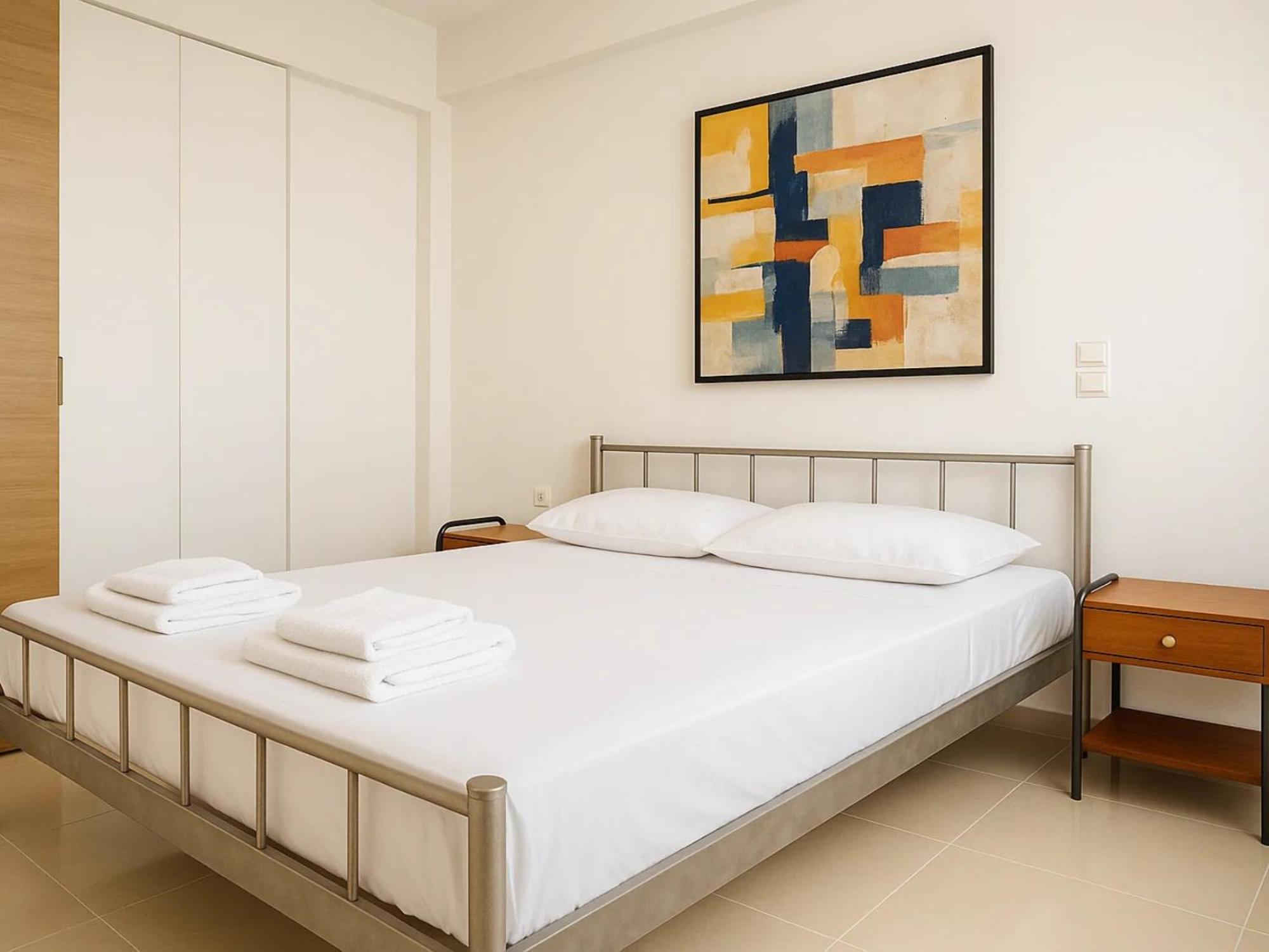 Appartement Zanteapts *