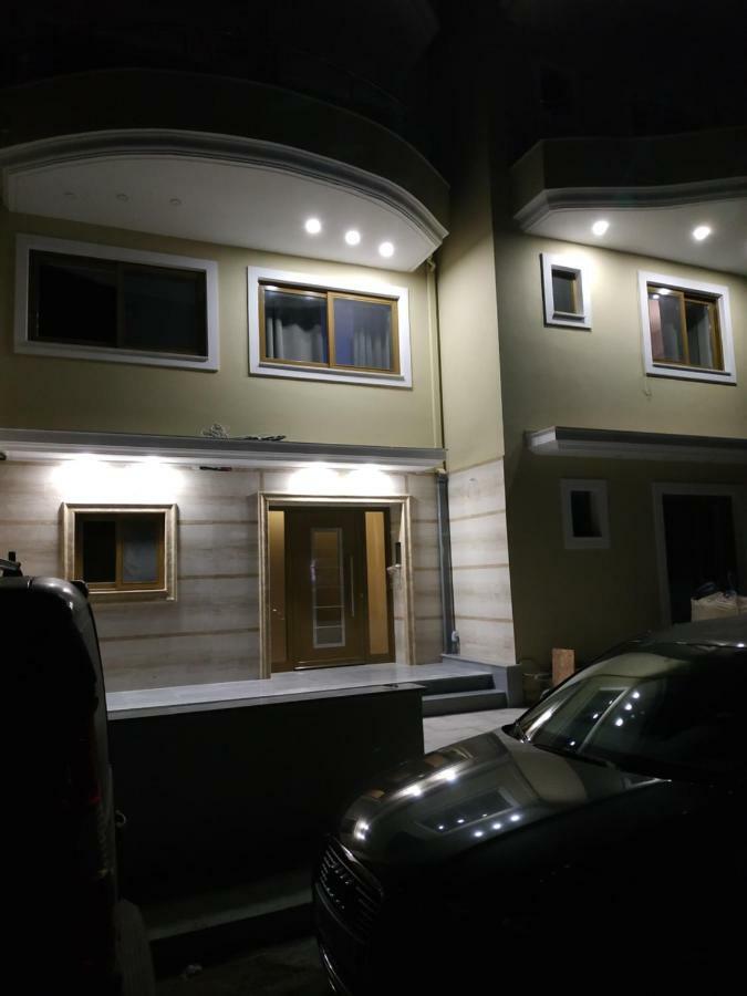 Zanteapts Appartement