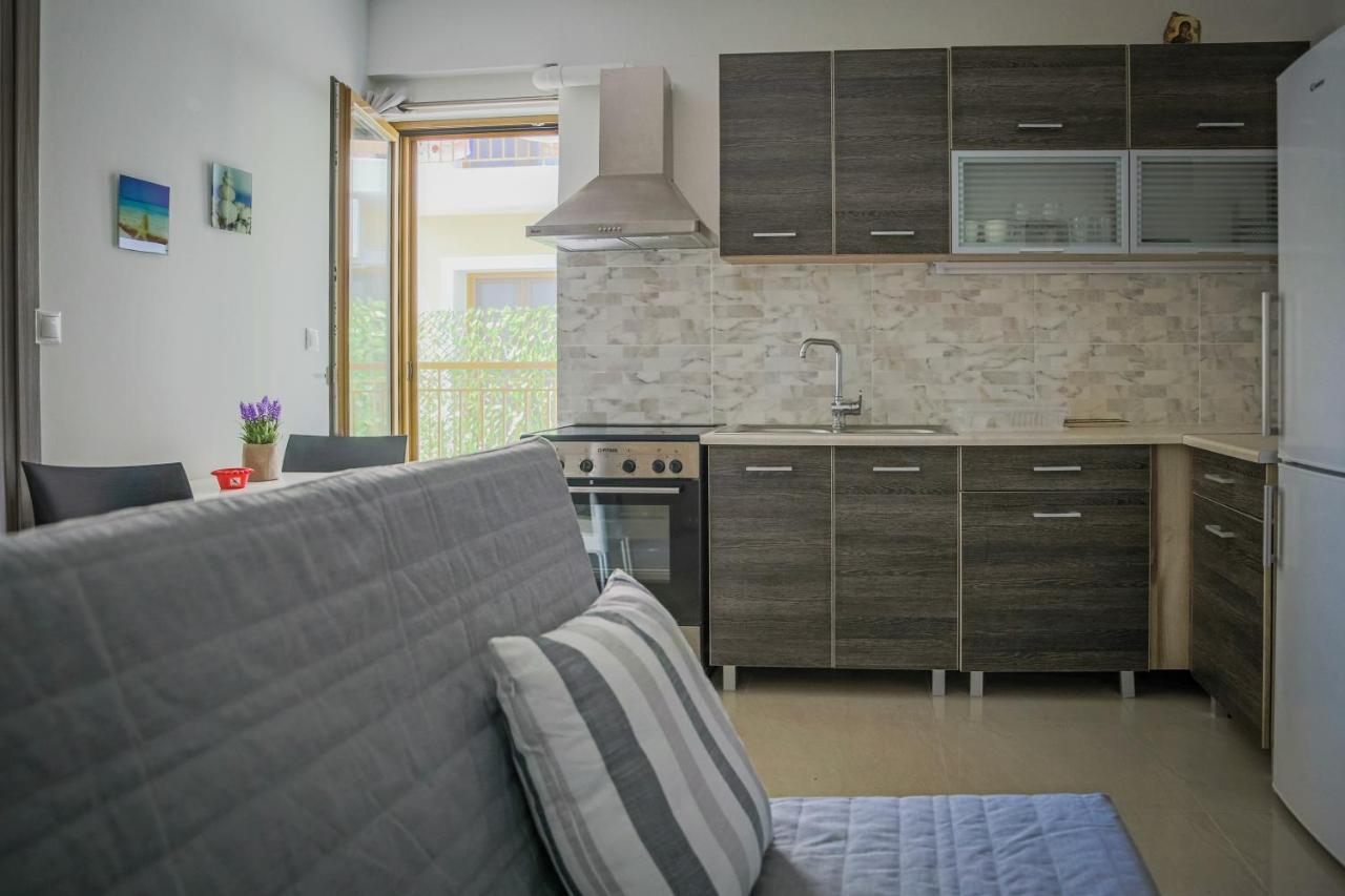 Apartment Zanteapts *