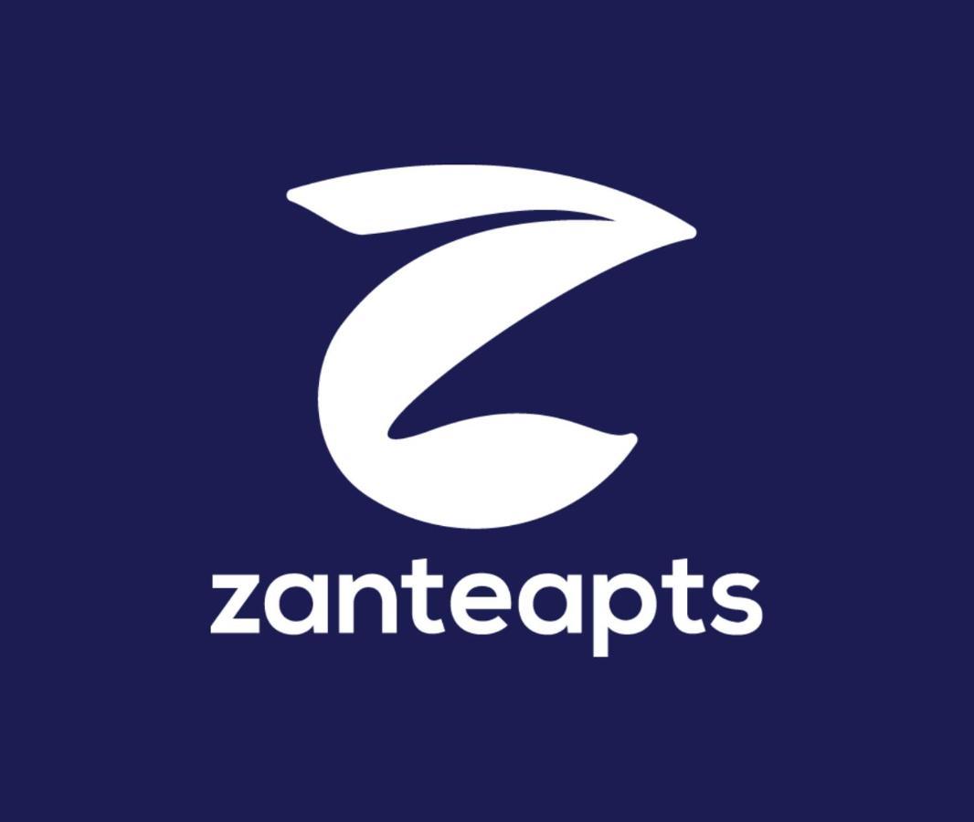 Apartment Zanteapts