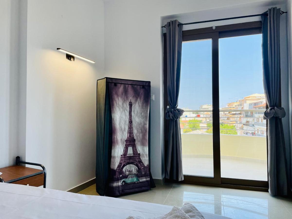 Zanteapts Apartment Zakynthos