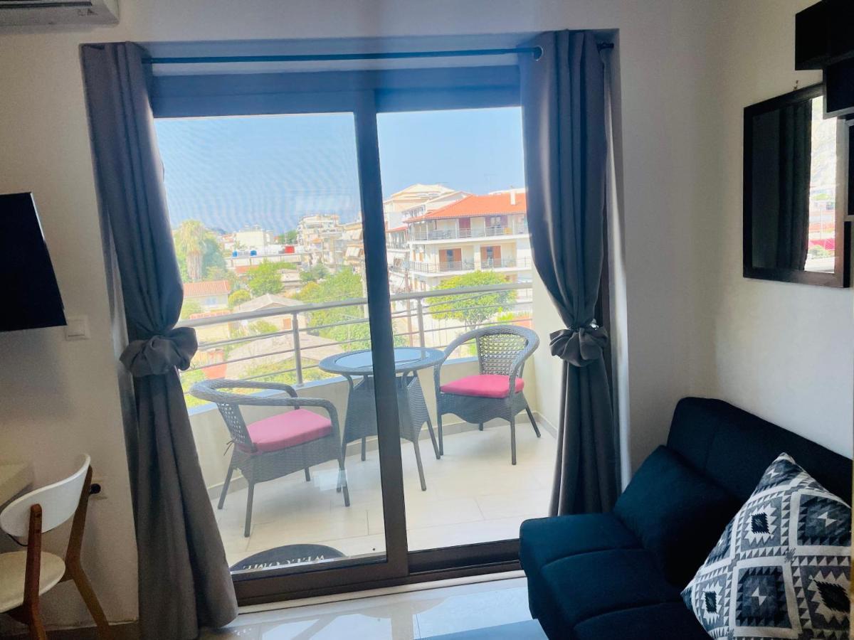 Apartment Zanteapts Zakynthos