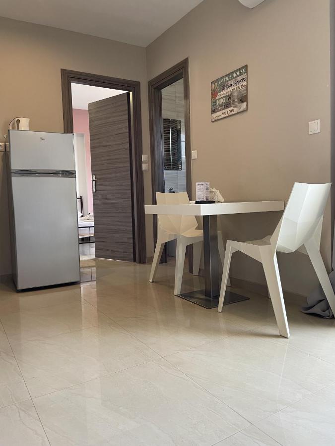 Apartment Zanteapts Zakynthos
