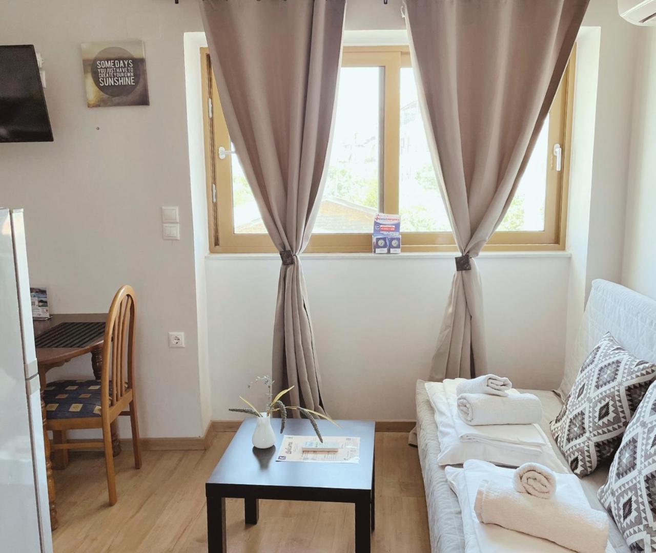 Zanteapts Apartment Zakynthos