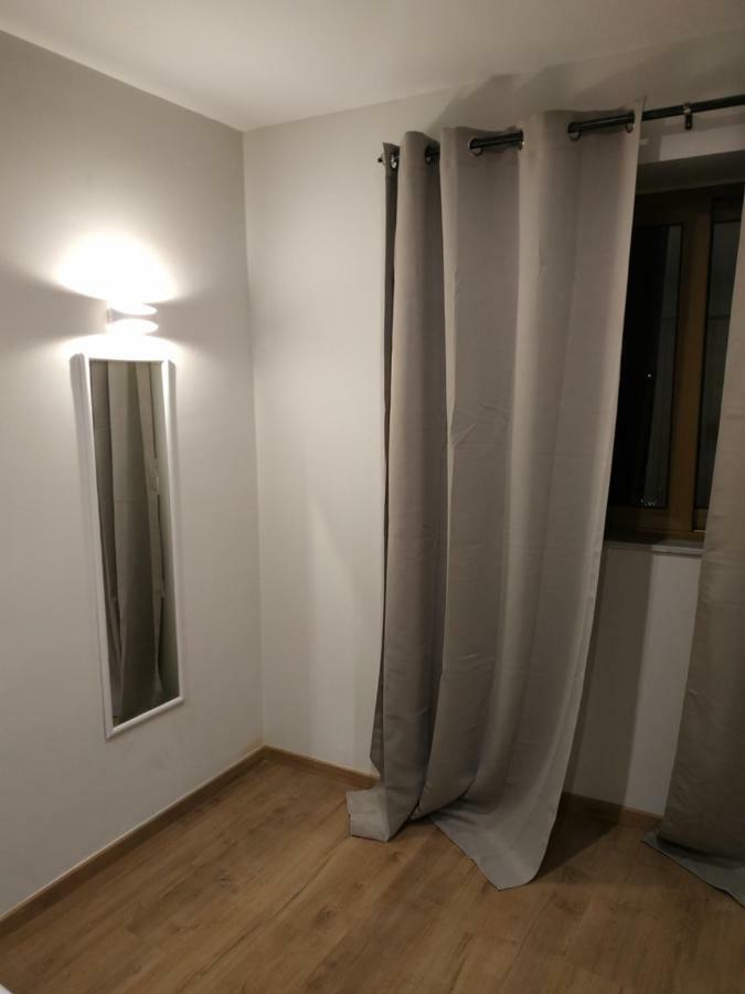Zanteapts Apartment